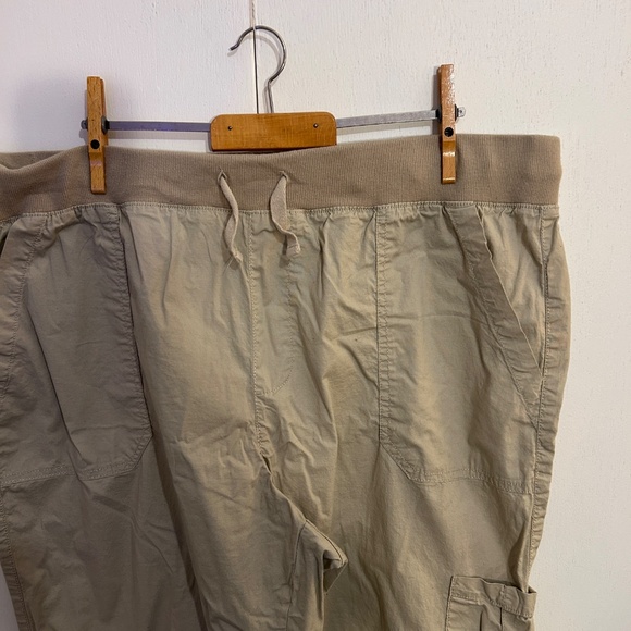 Penmans Size XL Tan Cargo Pants - Picture 14 of 14